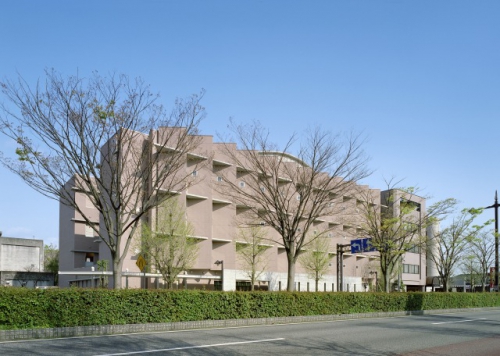 長谷川 病院
